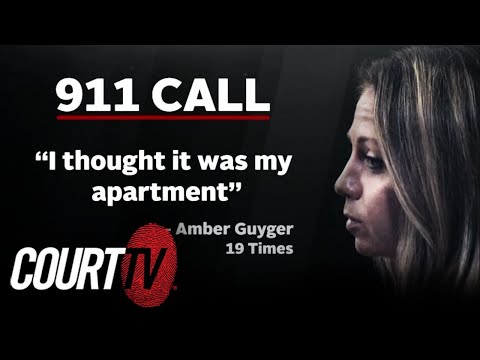 Ex-Dallas Police Officer Amber Guyger Eligible for Parole | Wrong Apartment Murder Trial