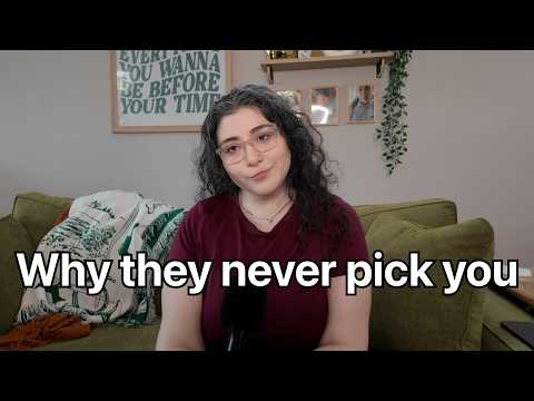 Why You Think You’re "Not Your Type’s Type"