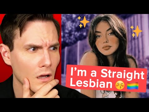 r/NotLikeOtherGirls - "Gay"✨Aesthetic✨