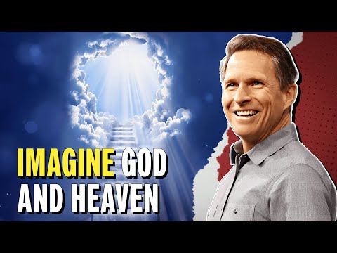 Near-Death Experiences Point to God and Heaven (35+ Year Expert)