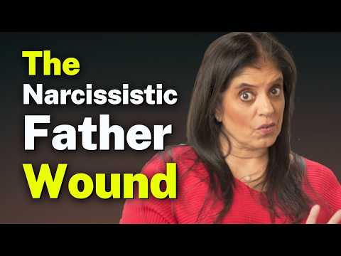 The lifelong impact of narcissistic fathers on daughters