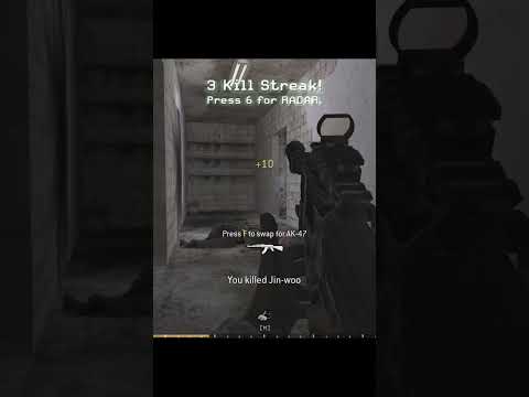 Why CoD4 is Still Cracked in 2026 #gaming #nostalgia