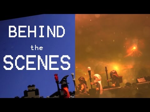 Biblin's Weg - Behind the Scenes