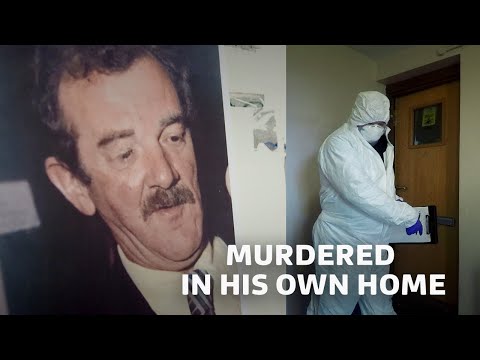 Man Tied Up and Left for Dead | Code Blue Murder | E2 | True Lives