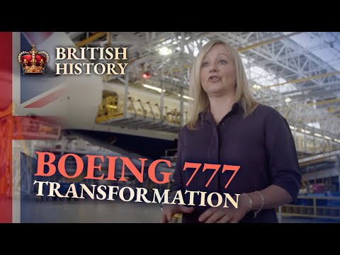 Meet the BA Maintenance Crew | Inside British Airways