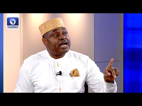 Why Politicians Are Massively Defecting To APC - Okonkwo