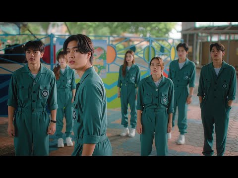 Group of Students Find Themselves Trapped in a Deadly Game, If They Lose They Will Die