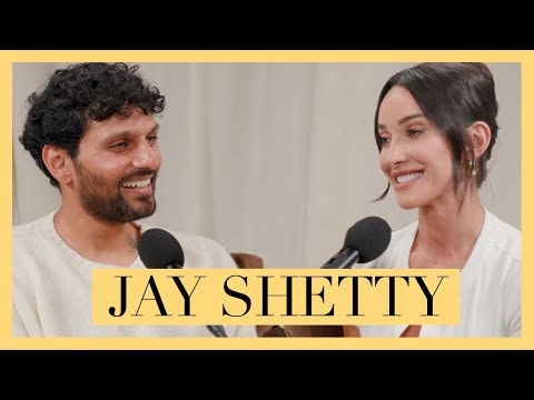 Jay Shetty: Master Your Mind, Find Your Purpose, and Rise Above the Negativity