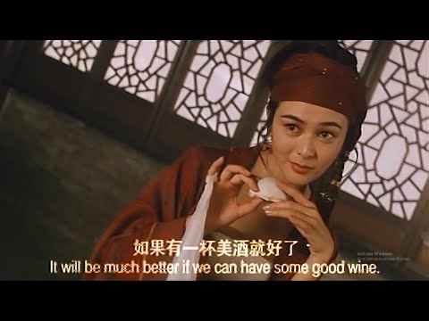 The 8 Hilarious Gods 笑八仙