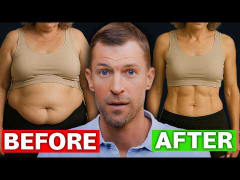 How to Make Weight Loss EASY After Menopause