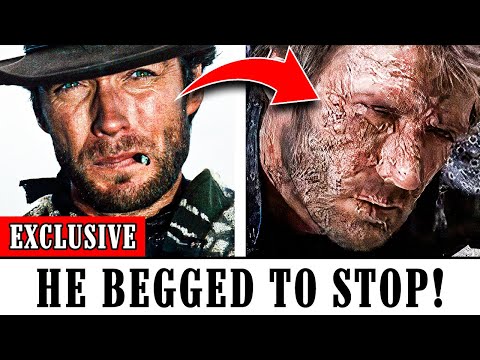 The Good, the Bad and the Ugly (1966): 25 SECRETS Hidden for Decades