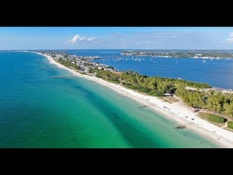 Sarasota/Bradenton Beaches Part2