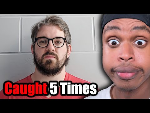 The Worst Predators Caught On To Catch A Predator