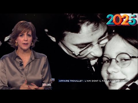 ENQUETES CRiMiNELLES 2025 🔥👮 Youtubeur et tueur # Affaire Marchal - Charbonnier (2#2)