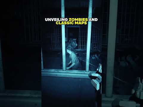 CALL OF DUTY Modern Warfare 3 Unexpected new mode