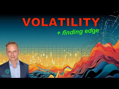 Options Volatility, Regimes & Edge | Noel Smith of Convex Asset Management