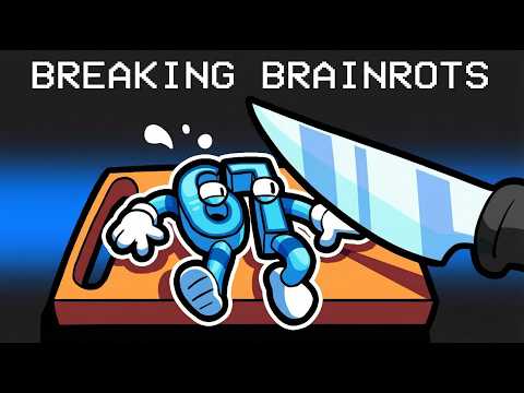Breaking Brainrots BONES!