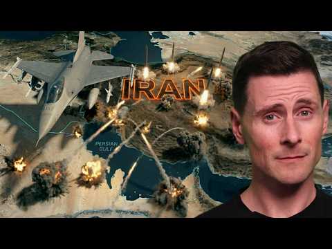 Iran Just Did Something HUGE to Seal Their Fate