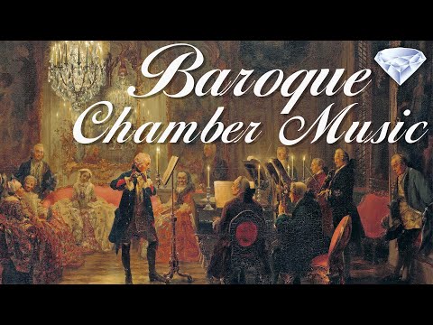 Baroque Chamber Music