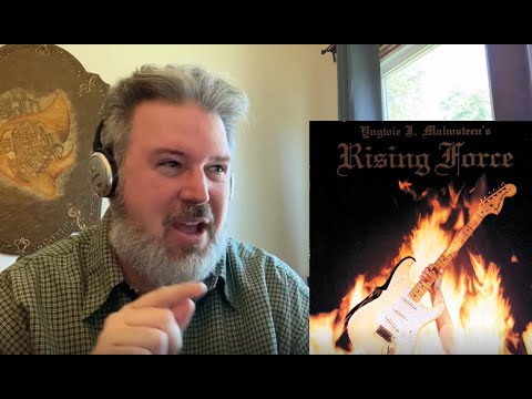 Classical Composer Reacts to the "Real" Icarus' Dream Suite Op. 4 - Malmsteen | The Daily Doug