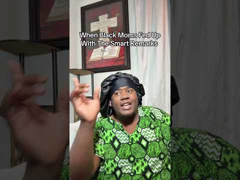 😂😂 mane my momma didn’t play