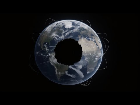 China Is Making American Power Optional — And That Changes Everything