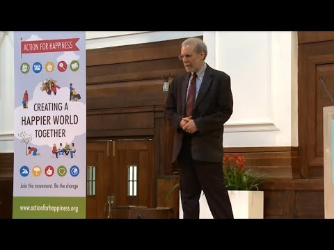 From Mindfulness to Action - with Dan Goleman