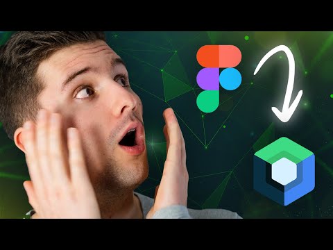 Convert Figma Designs to Jetpack Compose Code With This FREE Plugin 😱