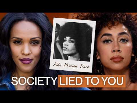 Why “Normal” Sex Doesn’t Work for Many Black and Brown Women Ft. Aida Mariam Davis