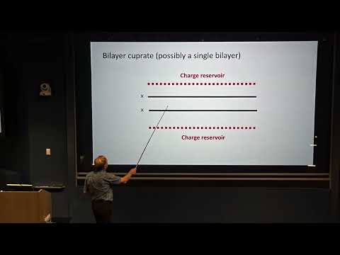 Steven Kivelson: The Physics of the Superconducting T_c in the Cuprates