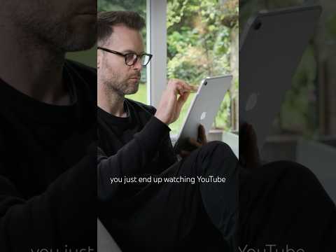 POV: You Got An iPad & F*#Ked up using it! 😅 #ipad