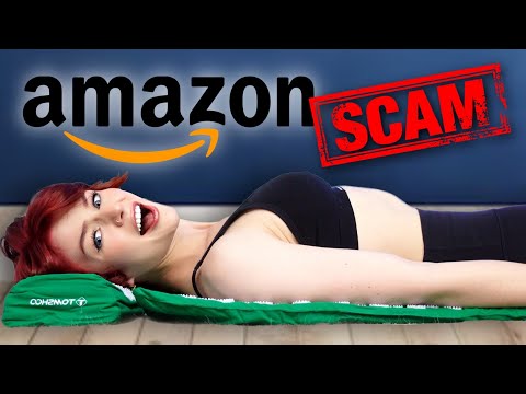 Testing VIRAL Amazon Products