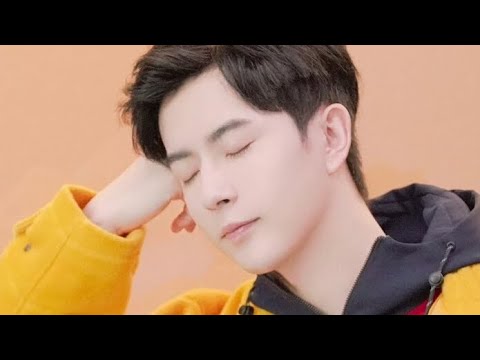 于朦胧演唱《梦未完待续》照片纪念版。这首歌是于朦胧写给他的粉丝们的歌。#于朦胧 #yumenglong