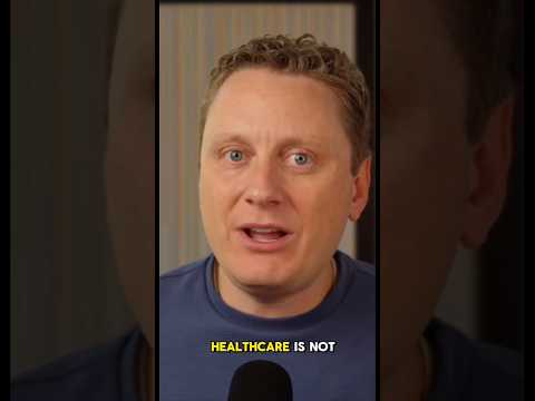 How $4.5 Trillion Flows Through U.S. Healthcare (Simplified)