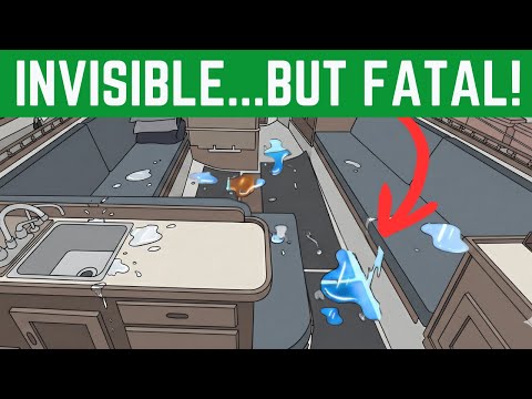 10 'Invisible' Leaks That Will TOTAL Your Boat in 12 Months