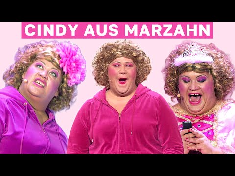 Eine Stunde CINDY AUS MARZAHN Highlights | Empfehlung aus der Redaktion