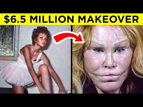 Craziest Things The Rich Have Done