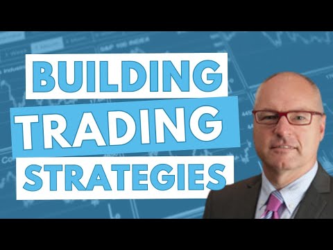 004: Nick Radge discusses the best trading systems and what makes successful traders. [AUDIO ONLY]