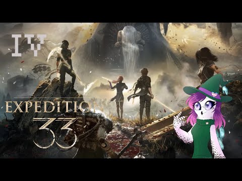 An Emotional Roller Coaster! - Clair Obscur: Expedition 33 (Part 4)