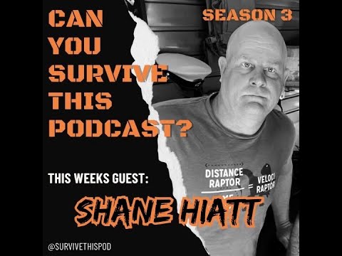 CAN NAVY SEAL SHANE HIATT SURVIVE THIS PODCAST?