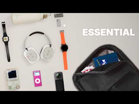 Inside The BAGS of Nothing Creatives