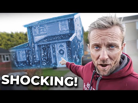 SHOCKED This Heating System NEVER WORKED! Matt's Problem