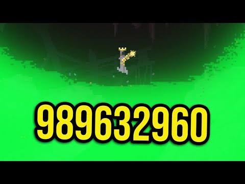 I Tried A New Cursed Noita Seed