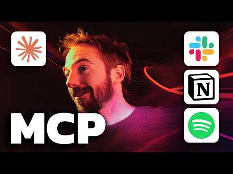 Claude Desktop Connects to Everything with MCP!