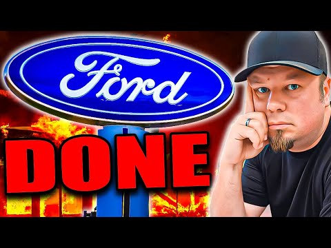 THIS Will DESTROY The Car Market And NO ONE Is Talking About It!