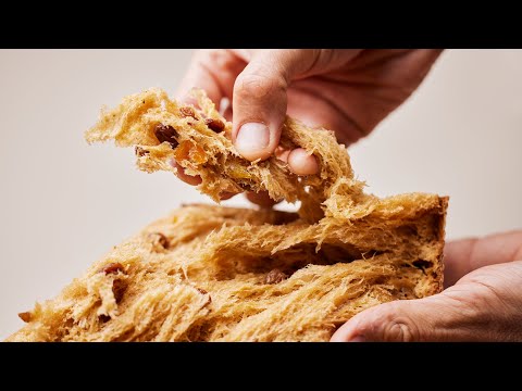 Claves para un Panettone perfecto