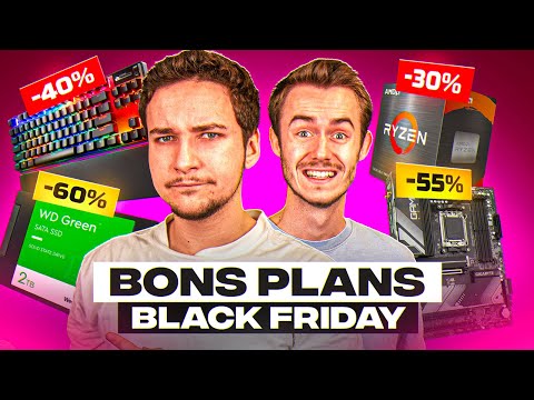 An RTX 5080 for €999!!! 😱 BEST GAMING & TECH PC DEALS 2025