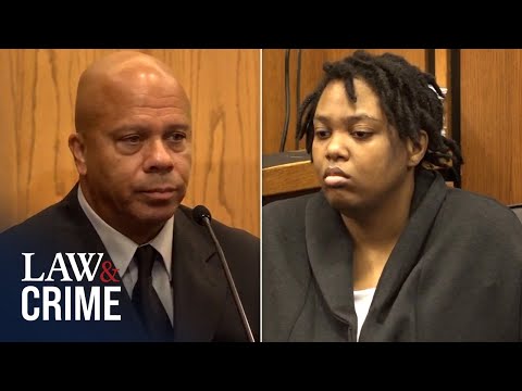 DoorDash Driver Who Confronted Accused Grocery Store Killer CHOKES UP Remembering 3-Year-Old