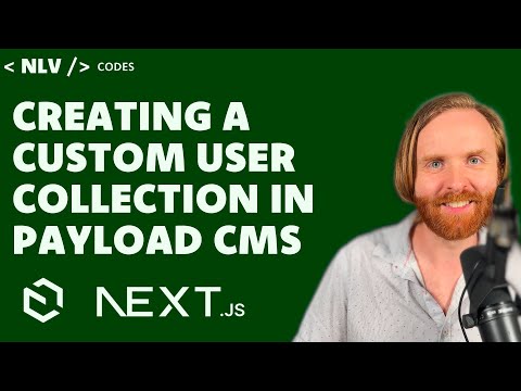 Build a Full Auth Flow in Payload CMS Without Losing Your Mind