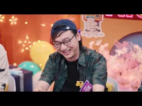 16/10《现在开始喜人聚会》EP3#喜人奇妙夜2